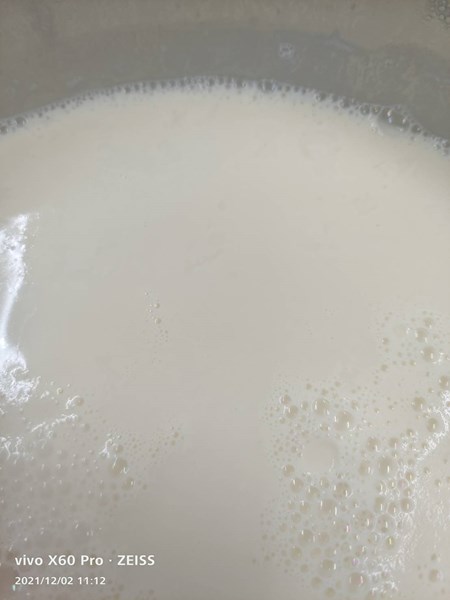 午點豆漿