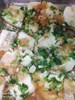 蔭鳳梨蒸魚