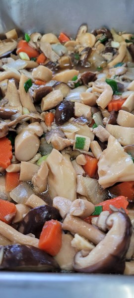 養生姑姑魯