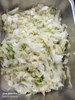 香菇肉羹
