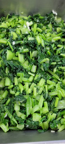 青菜