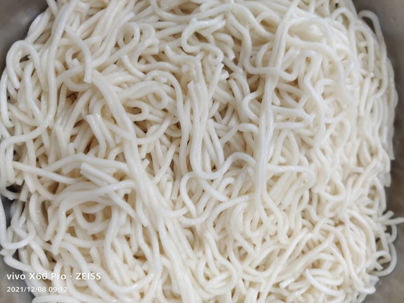 白麵
