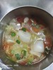 西式蔬菜湯