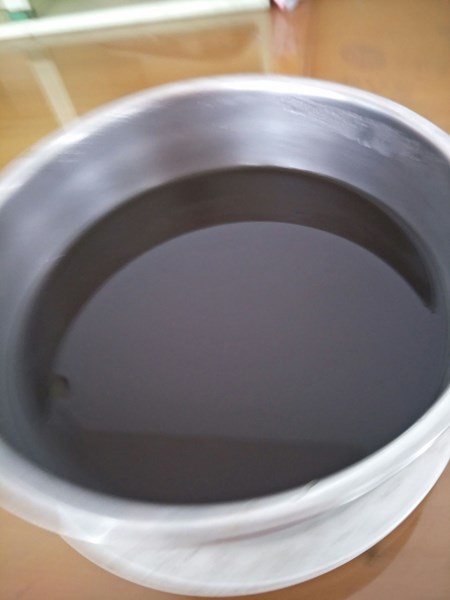 午點決麥茶