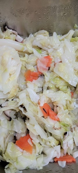 青菜