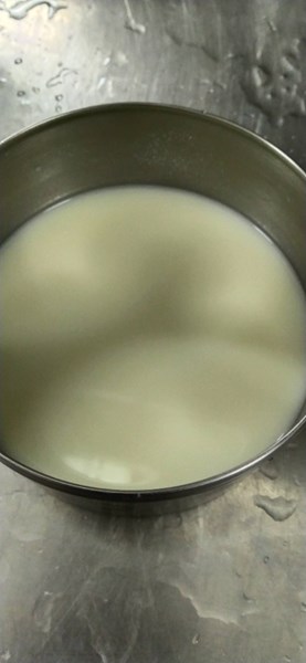 早點牛奶