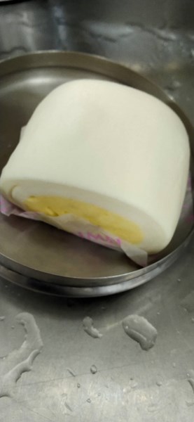 早點銀絲卷