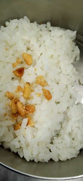 松子飯