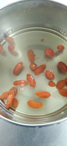 早點明目飲