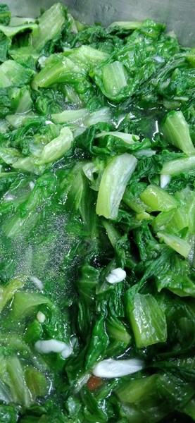 青菜