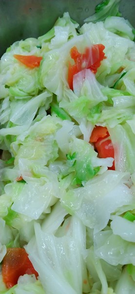 青菜