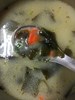 味噌海芽湯