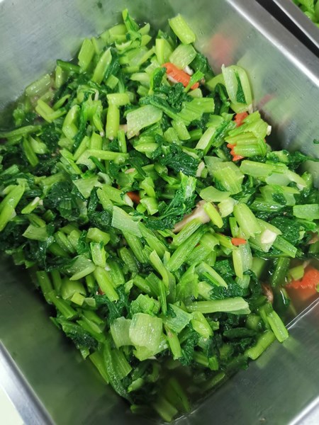 青菜