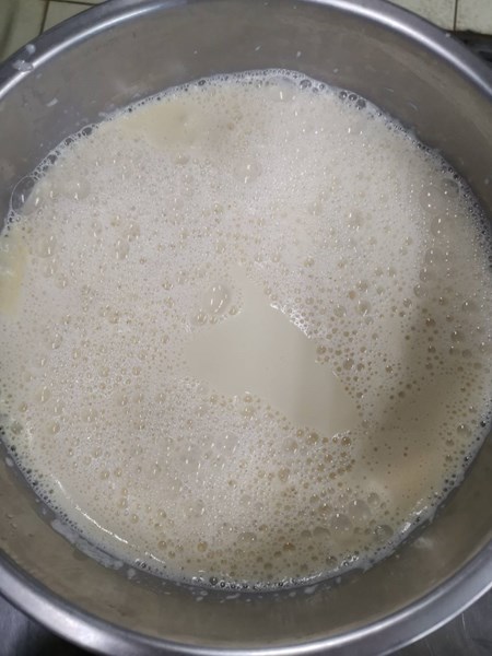 午點豆漿