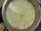 白醬雞肉醬