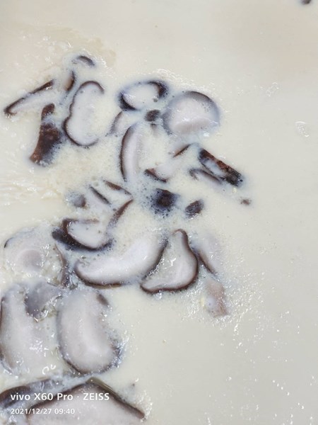 美味蒸蛋