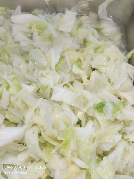 青菜