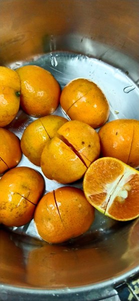 午餐水果