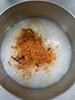 早點-玉米香鬆粥