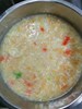 早點-玉米濃湯