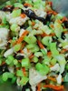 午餐-芹香肉絲
