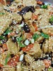 午餐-紅燒麵腸