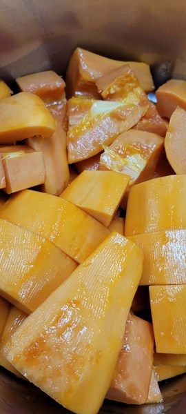 午餐-水果