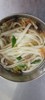 早點-香椿湯麵