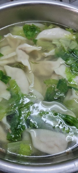 早點-清疏元寶湯