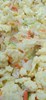 午餐-豆薯炒蛋