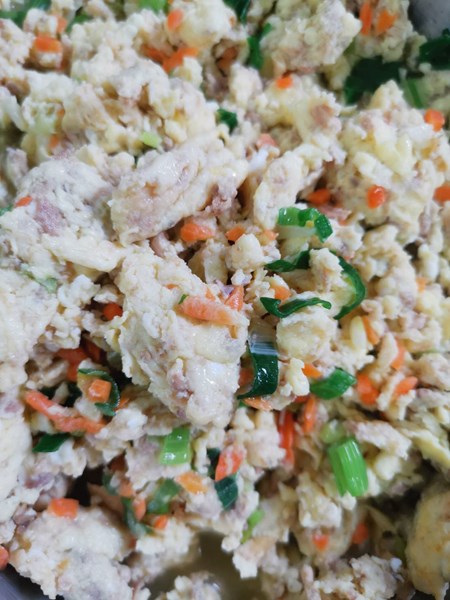 午餐-聰明鮪魚蛋