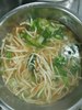早點-陽春麵