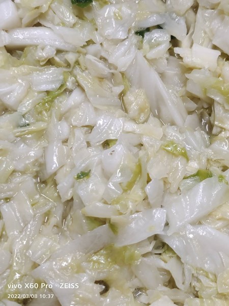 午餐-時蔬