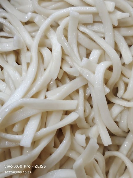 午餐-麵食
