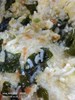 早點-海芽雞蛋小米粥