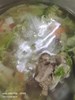 午餐-包白什錦湯