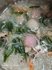 午點-客家鹹湯圓