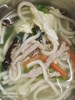 早點-青蔬拉麵