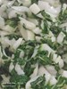 午餐-季節時蔬