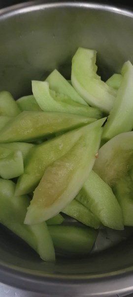 午餐--四季水果