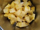 午餐--四季水果