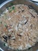 早餐--肉羹麵線