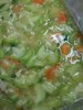 午餐--季節時蔬