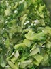 午餐--季節時蔬