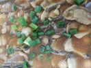 午餐--清蒸魚片