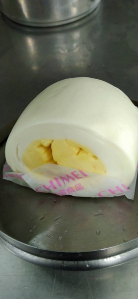 午點--銀絲卷