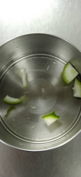 午點--檸檬飲