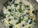 早點--海苔麥片粥