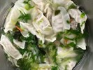 早點--元寶湯