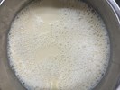 午點--豆漿